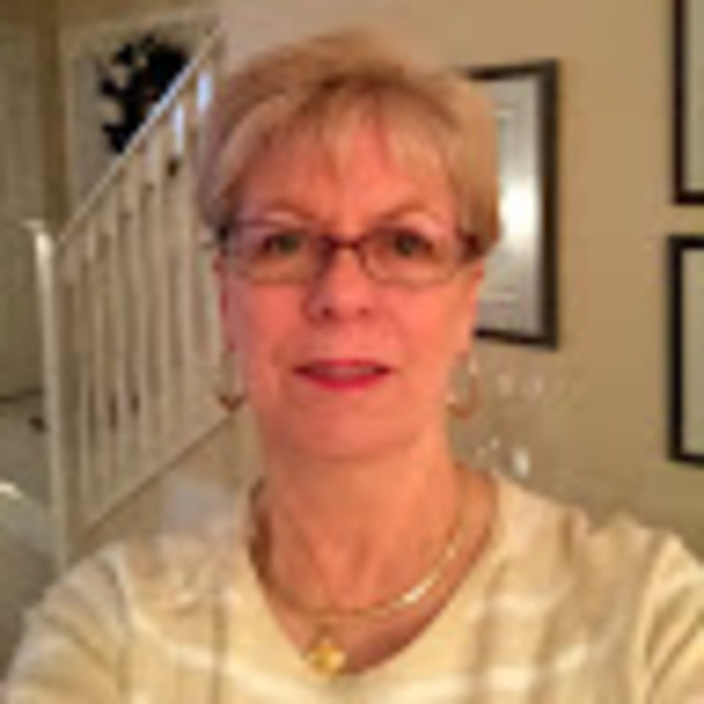 Meet your Posher, Cindy